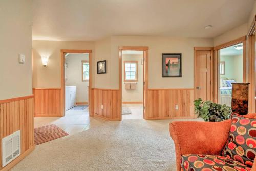 Manzanita Townhome W / Views Walk To Beach! - thumb 4