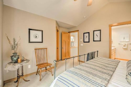 Manzanita Townhome W / Views Walk To Beach! - thumb 1