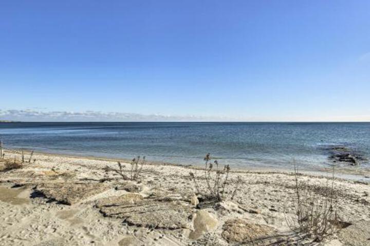 Cozy S. Yarmouth Home Near Parker River Beach - thumb 4