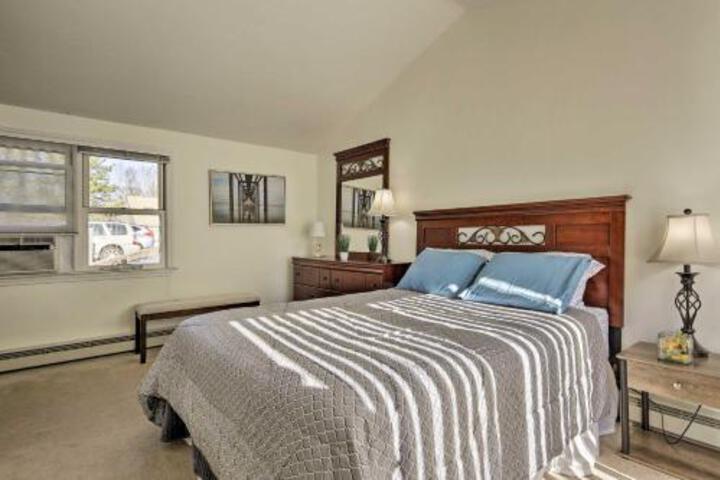 Cozy S. Yarmouth Home Near Parker River Beach - thumb 3