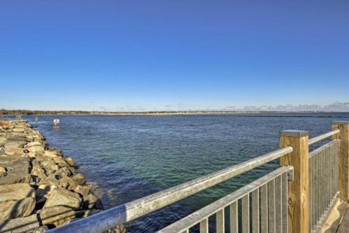 Cozy S. Yarmouth Home Near Parker River Beach - thumb 2