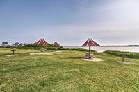 Surfside Beach Home Walk 1 Block to Beach