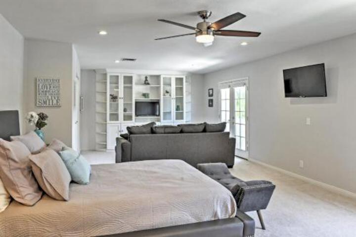 Las Vegas House W / Pool & Hot Tub 1 Mile To Strip - thumb 4