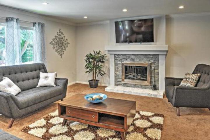 Las Vegas House W / Pool & Hot Tub 1 Mile To Strip - thumb 5