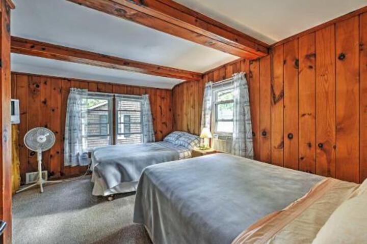 Charming 3BR South Yarmouth Townhome Near Beaches! - thumb 2