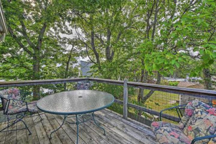 Charming 3BR South Yarmouth Townhome Near Beaches! - thumb 4