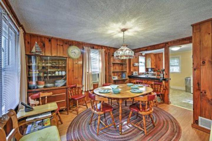 Charming 3BR South Yarmouth Townhome Near Beaches! - thumb 0