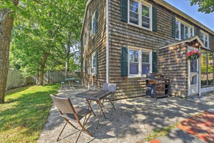 Charming 3BR South Yarmouth Townhome Near Beaches! - thumb 5