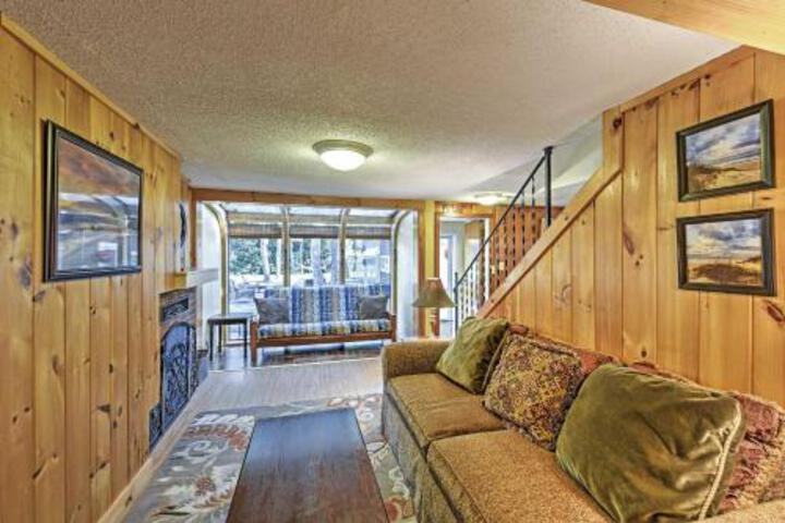 Charming 3BR South Yarmouth Townhome Near Beaches! - thumb 6