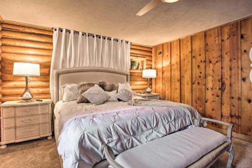 Cabin By Lake Lure Chimney Rock & Asheville! - thumb 2