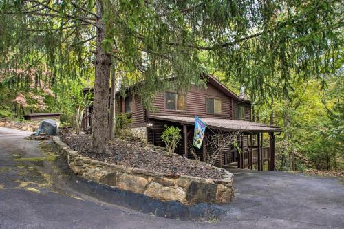 Cabin By Lake Lure Chimney Rock & Asheville! - thumb 0