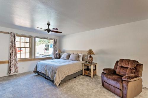 Private Ouray House W / Gorgeous Mountain Vista - thumb 3