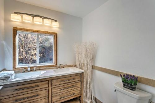 Private Ouray House W / Gorgeous Mountain Vista - thumb 5