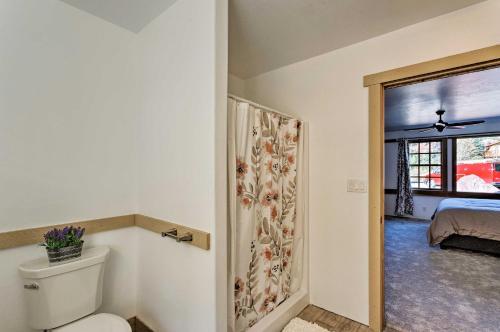 Private Ouray House W / Gorgeous Mountain Vista - thumb 2