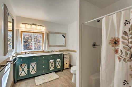 Private Ouray House W / Gorgeous Mountain Vista - thumb 6