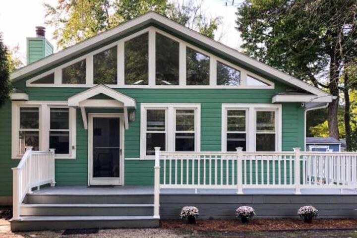 Modern Home With Pool & Hot Tub Walk To Beach! - thumb 5