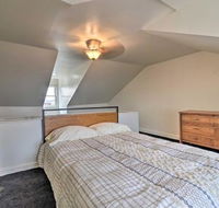 Urban Townhome Mins to Downtown Pittsburgh - Accommodation Dallas