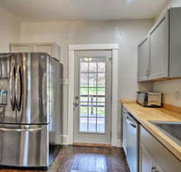 Steel City Family House 4 Miles to Downtown - Accommodation Dallas