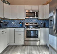 Oceanfront Retreat Steps to Surfside Beach - Accommodation Dallas