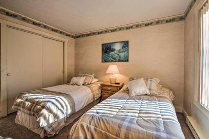 Pocono Family Retreat 1Mi To Jack Frost Ski! - thumb 3