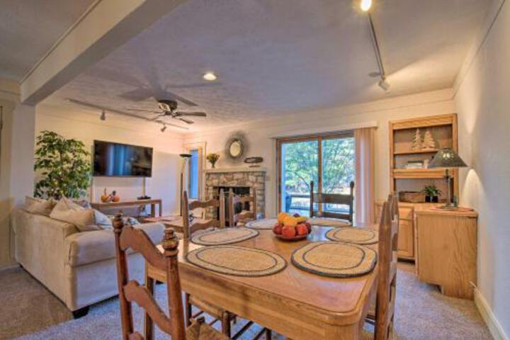 Pocono Family Retreat 1Mi To Jack Frost Ski! - thumb 5