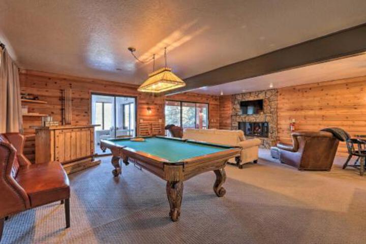 Pristine Flagstaff Cabin With Decks & Mountain Views! - thumb 4