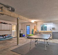 Vibrant Upscale Oasis Walk to Palma Sola Bay! - Accommodation Dallas