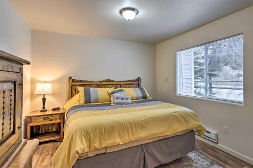 Modern Townhome: Steps To Ouray Hot Springs! - thumb 2