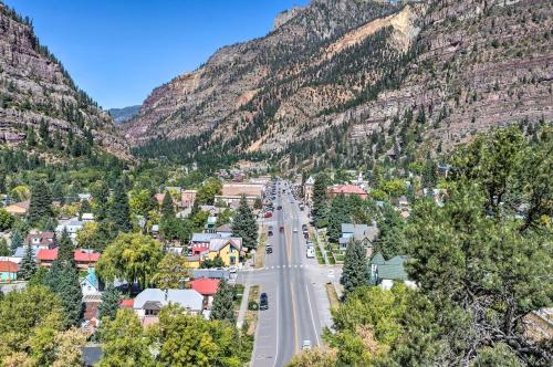 Modern Townhome: Steps To Ouray Hot Springs! - thumb 0