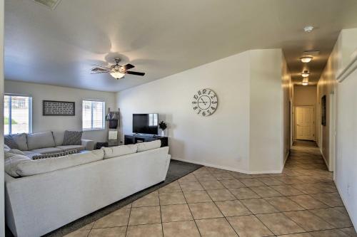 Lake Havasu Ranch Families + Pets Welcome! - thumb 6