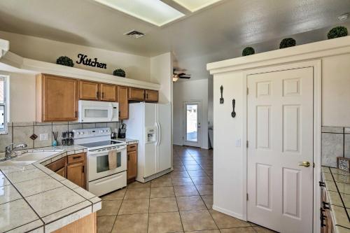 Lake Havasu Ranch Families + Pets Welcome! - thumb 1