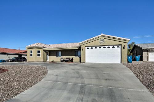 Lake Havasu Ranch Families + Pets Welcome! - thumb 0