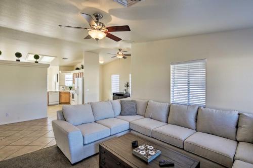 Lake Havasu Ranch Families + Pets Welcome! - thumb 5