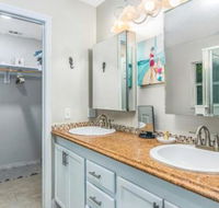 Barefoot to the Beach - Accommodation Dallas