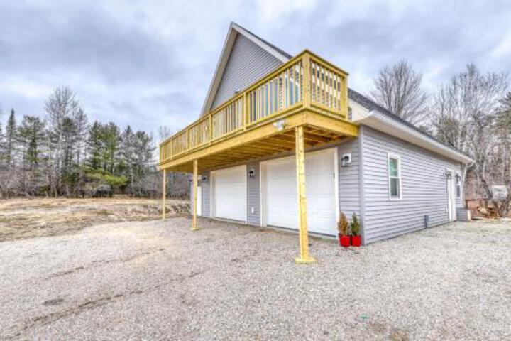 Bethlehem Farmhouse - thumb 1