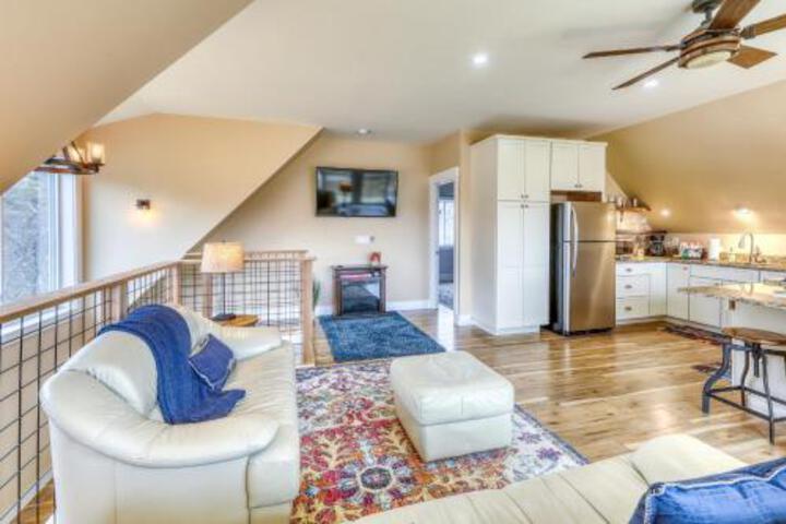 Bethlehem Farmhouse - thumb 2