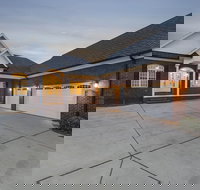 Nautical Ridge - Accommodation Dallas