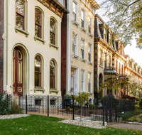 Mins to Downtown Ballpark Arch with Free Parking W  D Zencity at Bordeaux - Accommodation Dallas