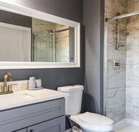 Mins to Downtown Ballpark Arch with Free Parking W  D Zencity at Bordeaux - Accommodation Dallas