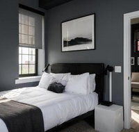 Mins to Downtown Ballpark Arch with Free Parking W  D Zencity at Bordeaux - Accommodation Dallas