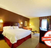 Sleep Inn - Accommodation Dallas