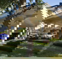 Hampton Inn Dallas- Addison - Accommodation Dallas