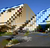 Hampton Inn Fairfax City - Accommodation Dallas