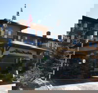 Hampton Inn  Suites Flagstaff - Accommodation Dallas