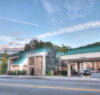 Hampton Inn Gatlinburg - Accommodation Dallas