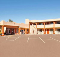 Super 8 by Wyndham Payson - Accommodation Dallas