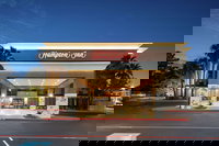 Hampton Inn Houston/Humble-Airport Area TX