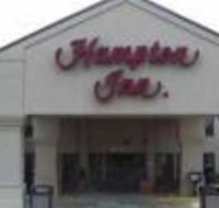 Hampton Inn Ashland - Accommodation Dallas