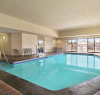 Hampton Inn  Suites Lawton - Accommodation Dallas