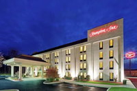Hampton Inn Manheim